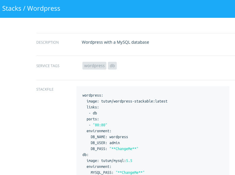 Stackfiles Image
