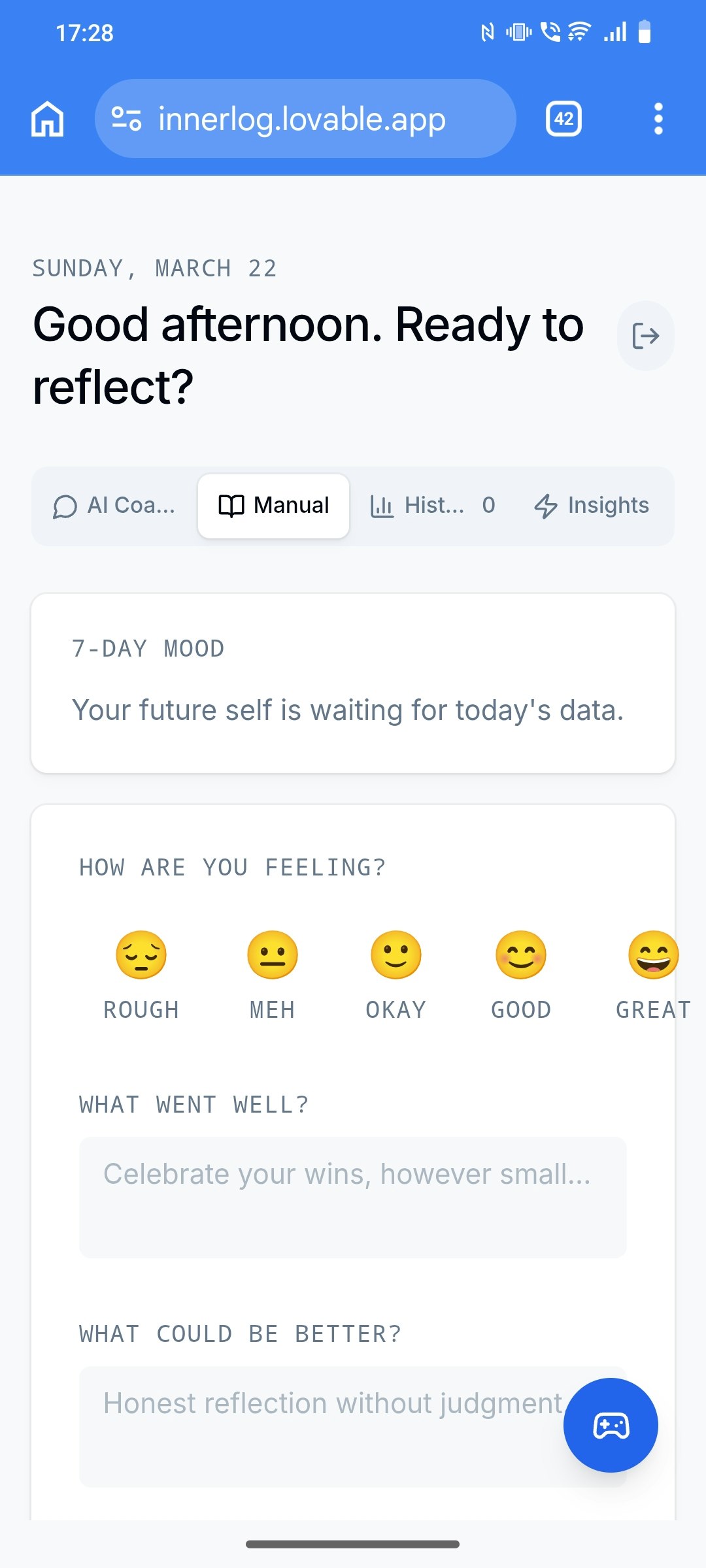 Improvement gallery image