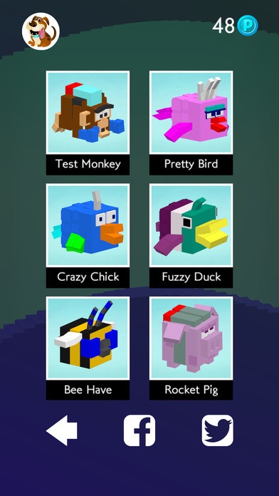 First Flight - Fly the Nest gallery image