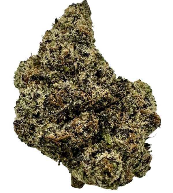 Blufrootz (Hybrid/Indica) gallery image