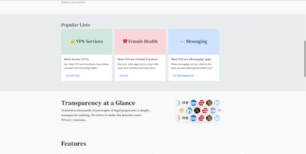 Privacy Police gallery image