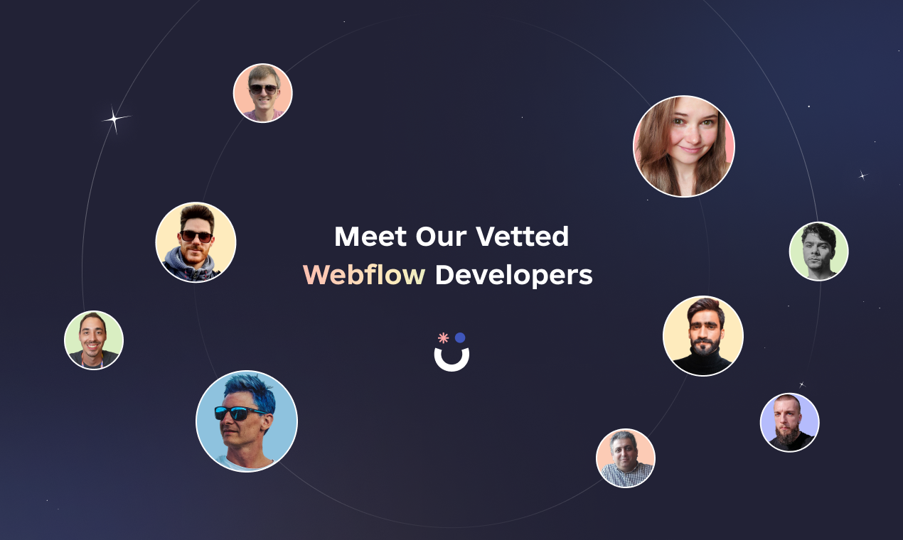 WebFlow के लिए awesomic media 5