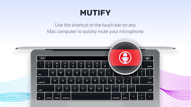 Mutify gallery image
