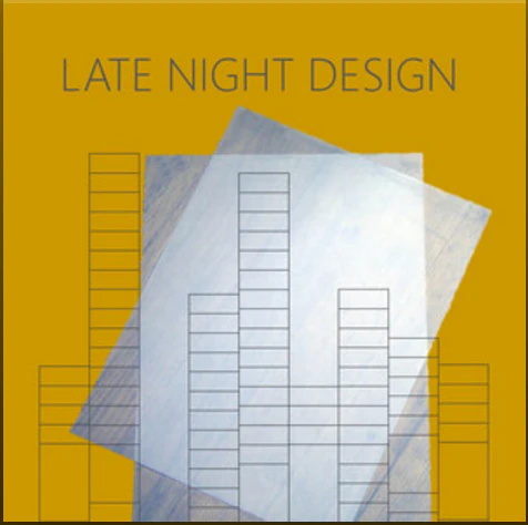 Late Night Design