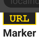 URL Marker browser extension