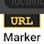 URL Marker browser extension