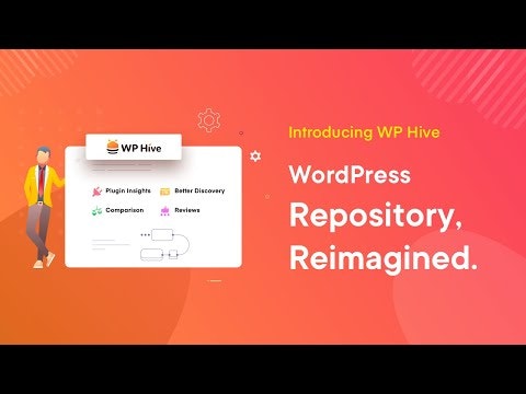 WP Hive gallery image