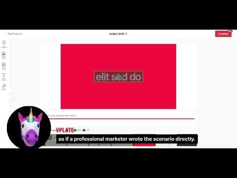 VPLATE Video Ads - Chat GPT Plugin gallery image