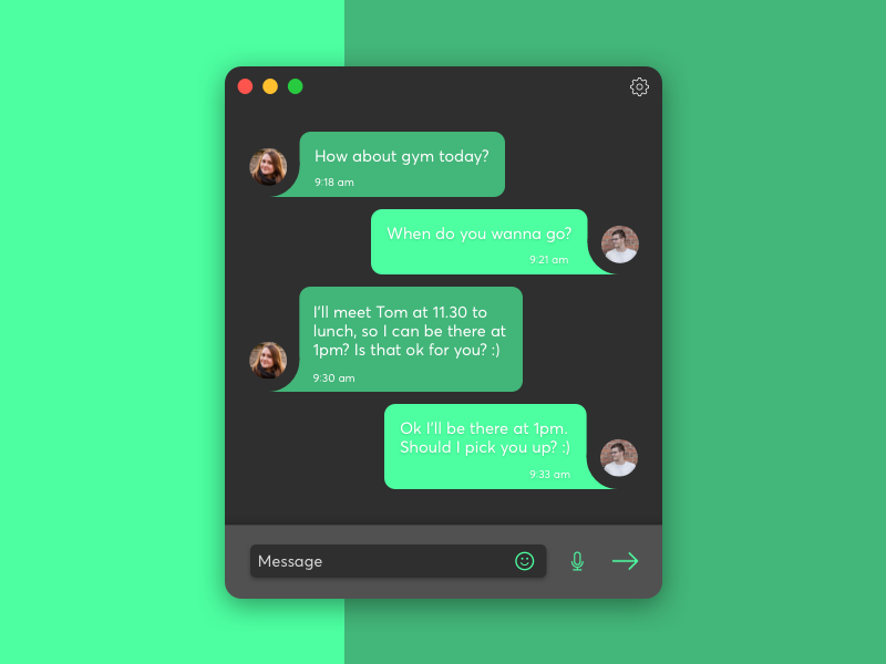 Desktop Fruit gallery image