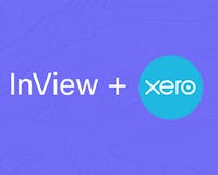 InView for Xero media 2