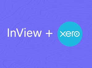 InView for Xero gallery image