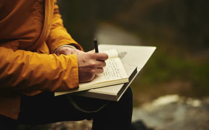 Mind Journal