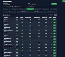 Investors gallery image