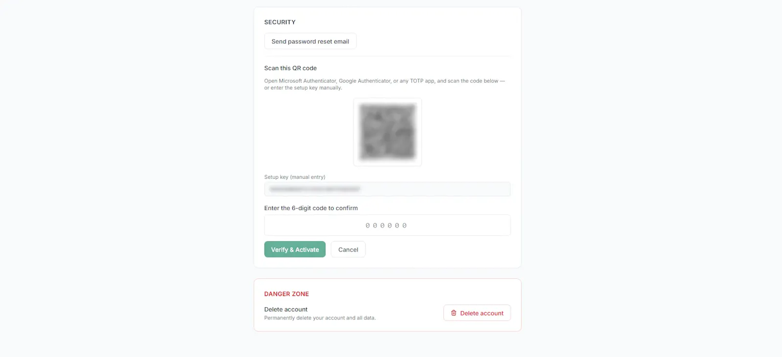 InboxDoc screenshot 3
