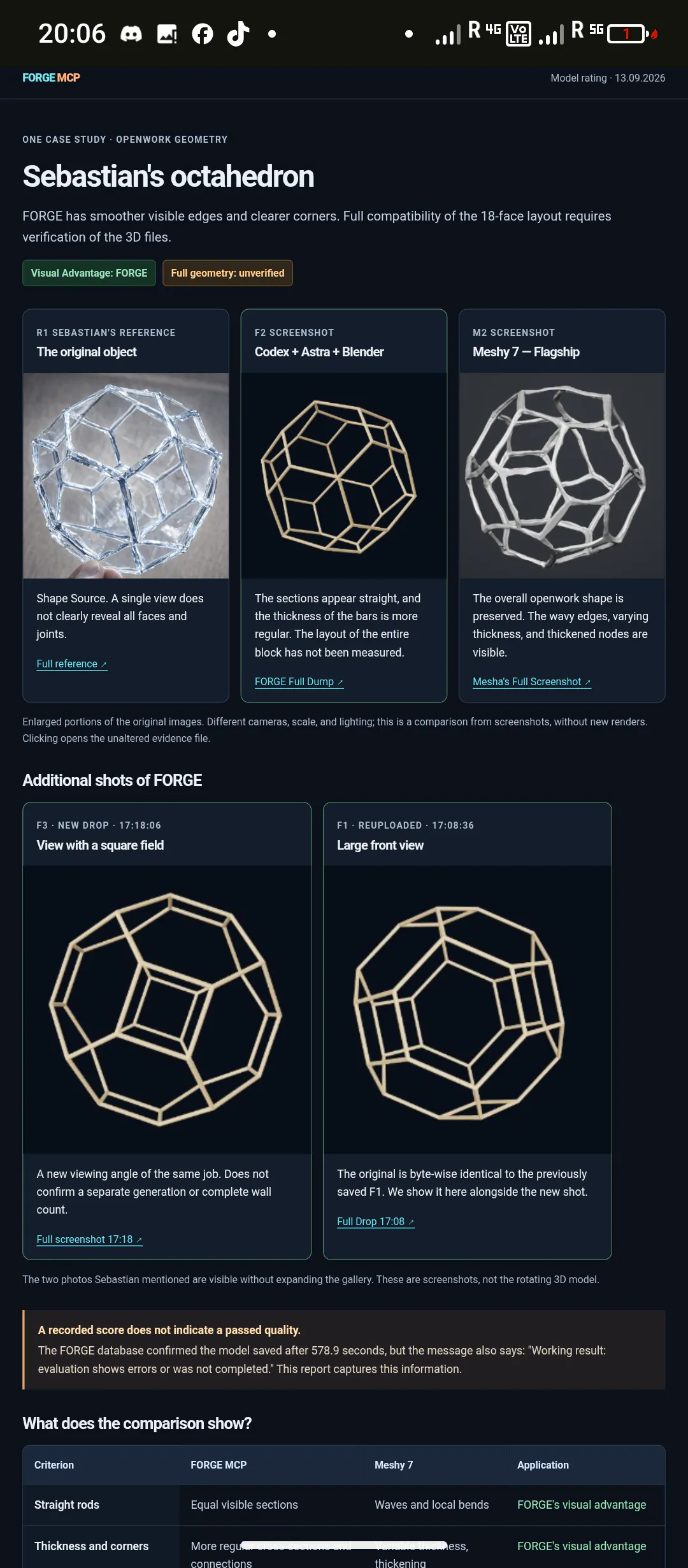 WORLDIFACT gallery image