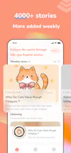 English Stories gallery image