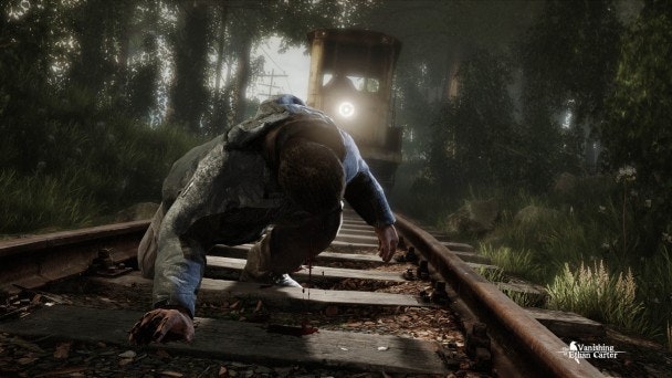 The Vanishing of Ethan Carter gallery image