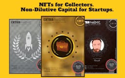 NFT by ExtraFounder media 1