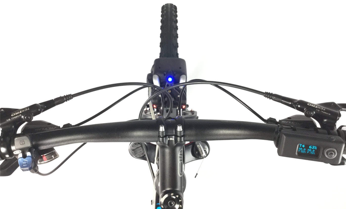 ONE Motor gallery image