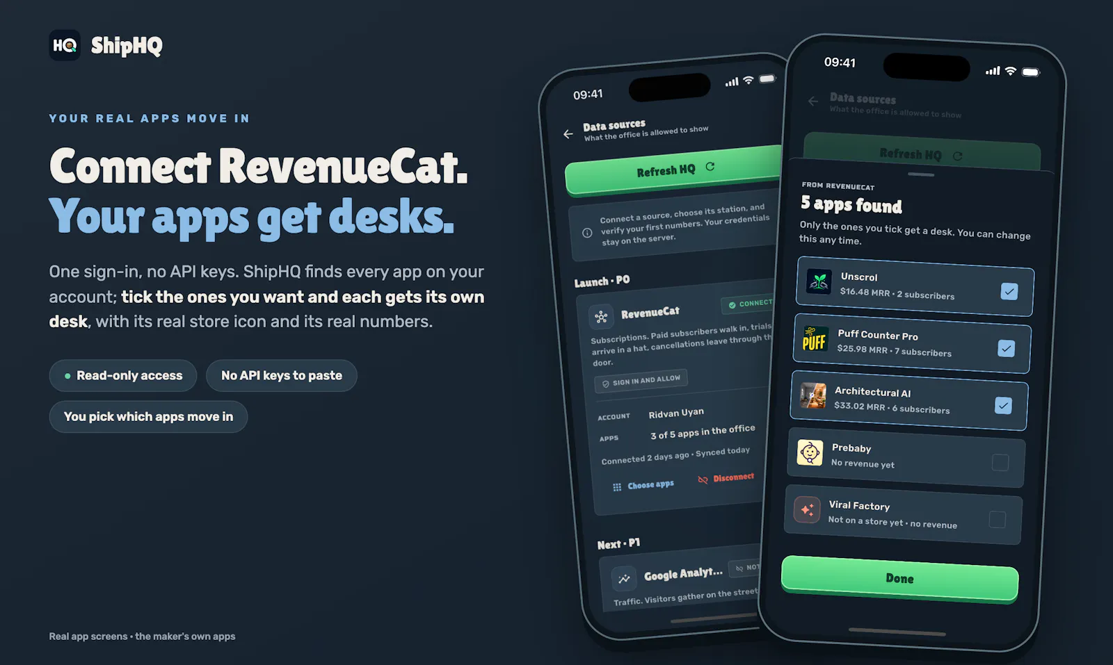 ShipHQ screenshot 4