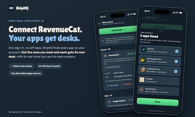 ShipHQ screenshot 4
