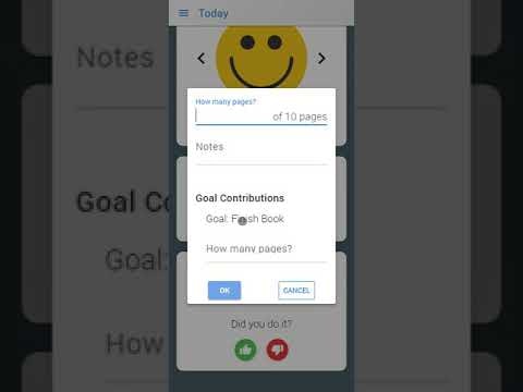 Growth Journal gallery image