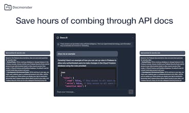 Docmonster gallery image