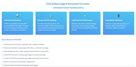 ImageMatrix gallery image