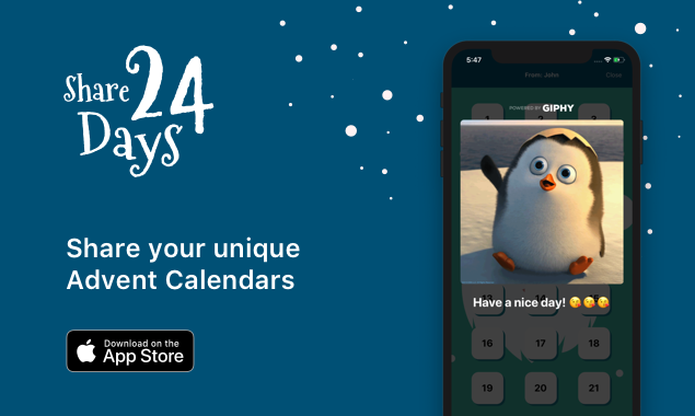 Share 24 Days gallery image