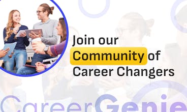 CareerGenie gallery image