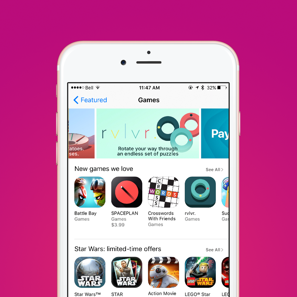 rvlvr. gallery image