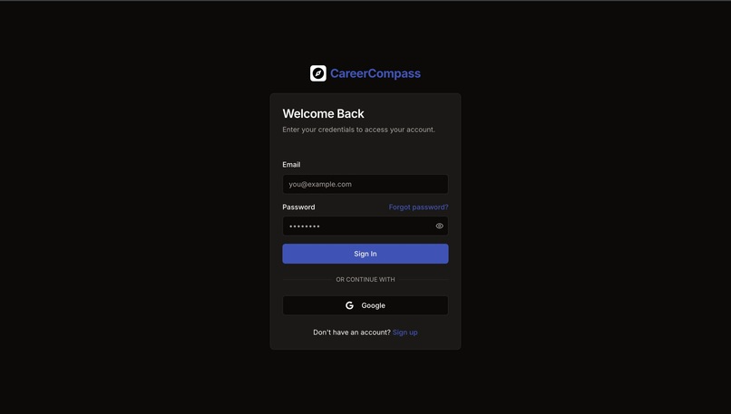 CareerCompAss media 1