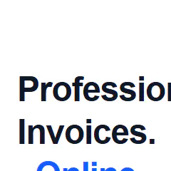 InvoiceFlow