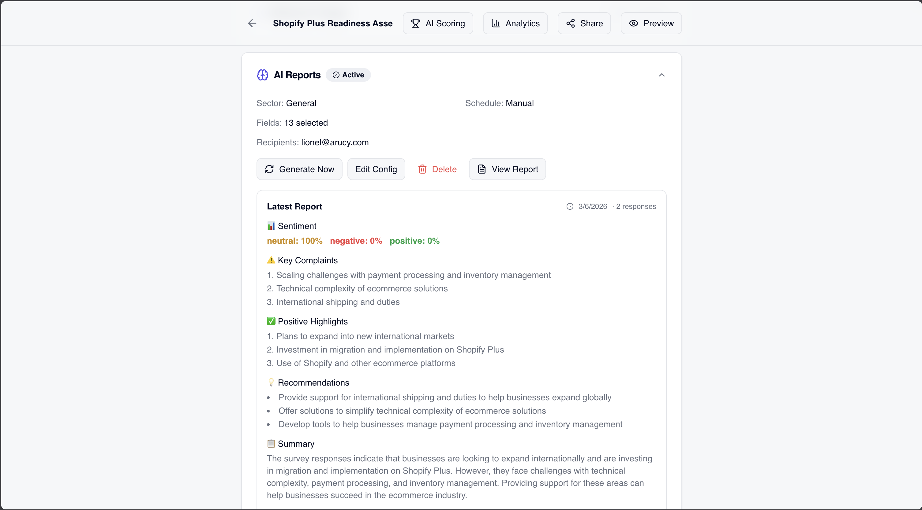 Wenform gallery image