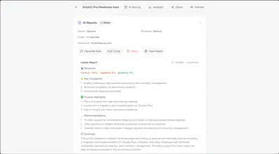 Wenform gallery image