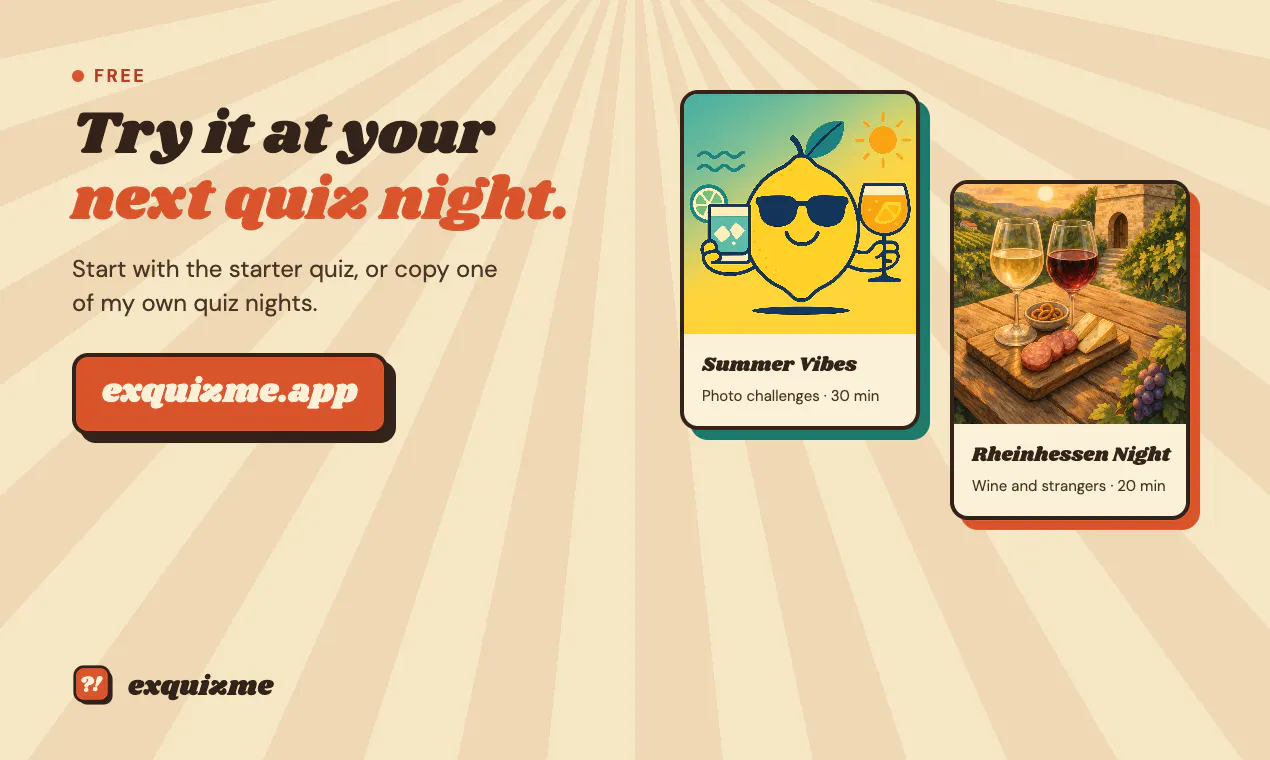 exquizme gallery image
