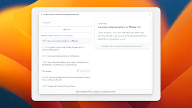 Baymard for Figma gallery image