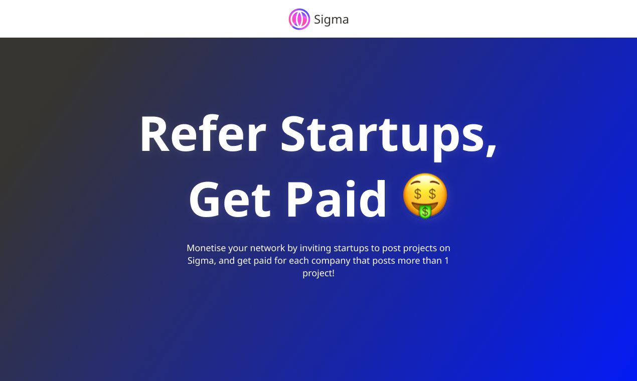 Connections by Sigma gallery image