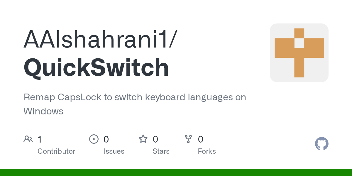 QuickSwitch gallery image