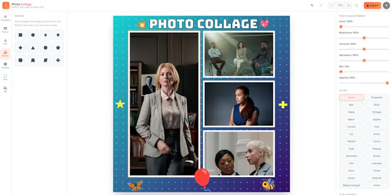 Edit Photos For Free screenshot 8