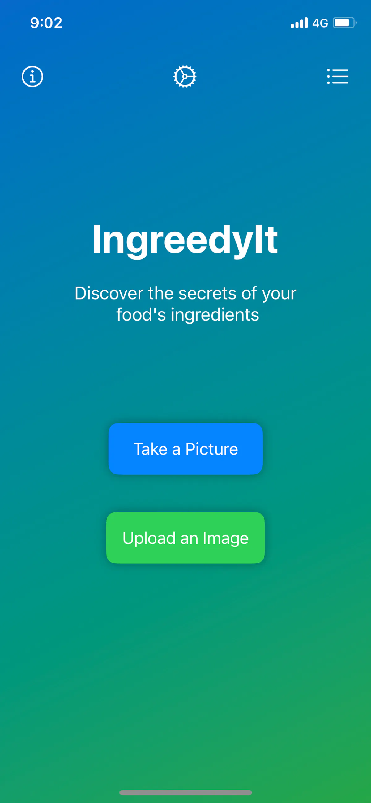 IngreedyIt