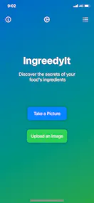 IngreedyIt