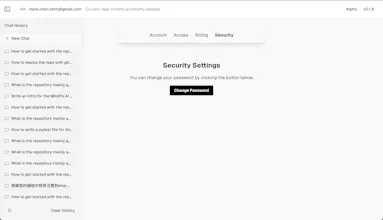 Mindify Chat gallery image