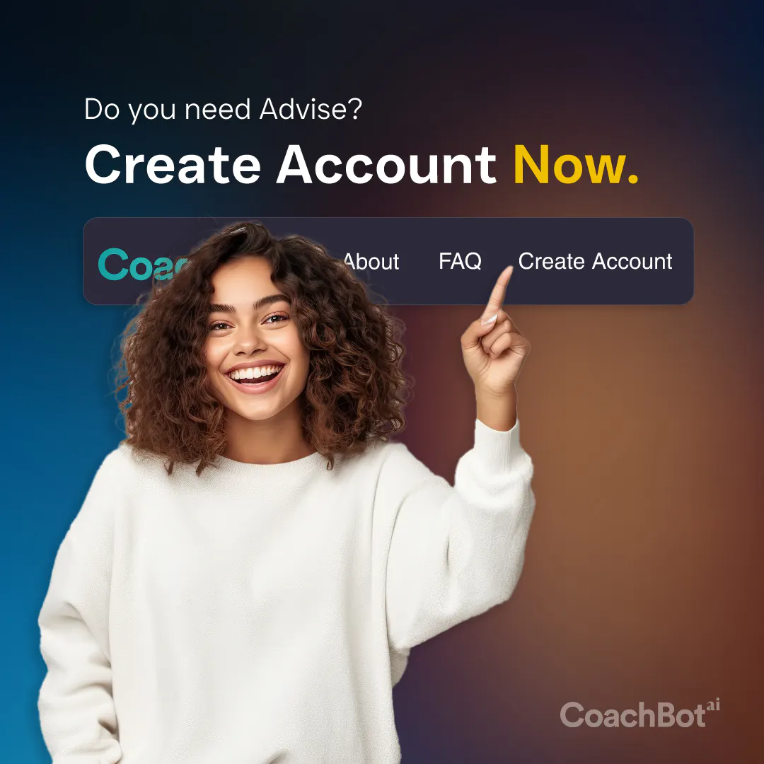 CoachBot AI gallery image