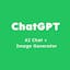 ChatGPT - Online AI Chat Unlimited