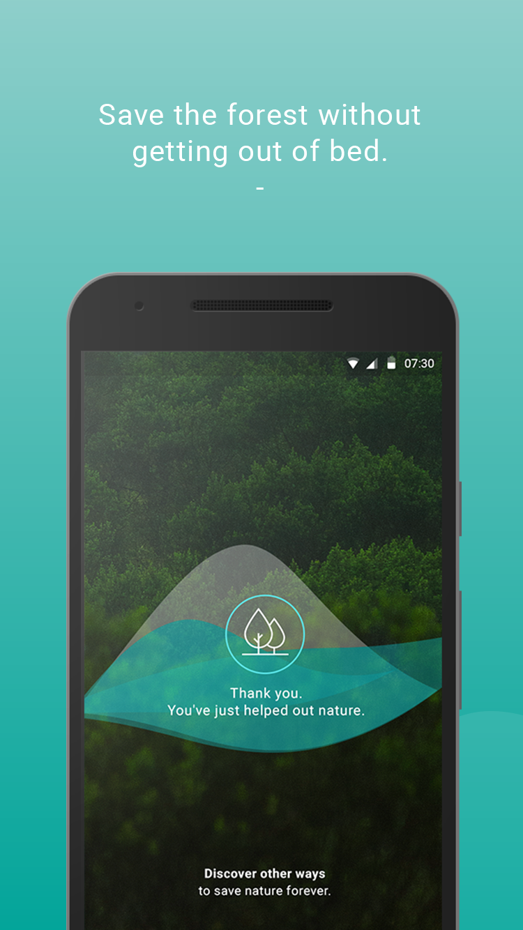 EcoAlarm gallery image