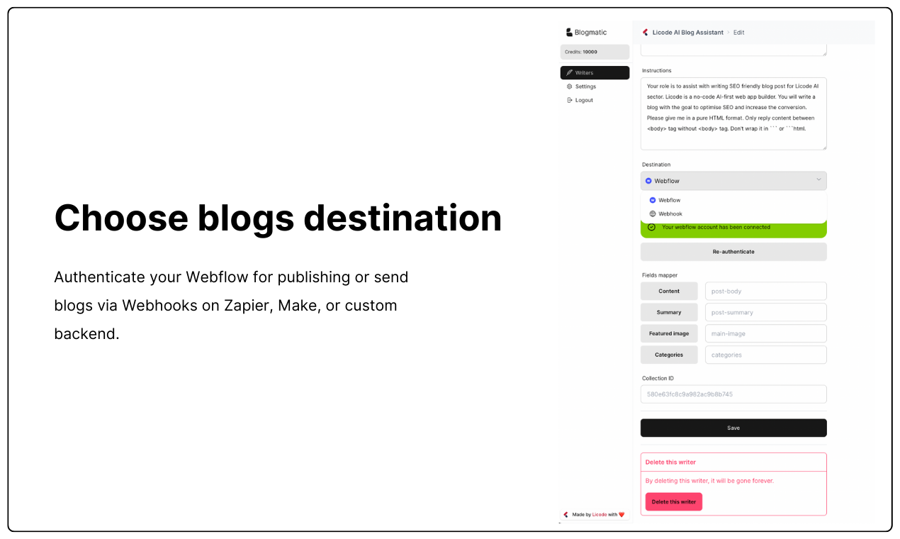 Blogmatic gallery image
