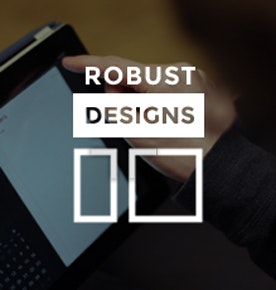 Robust Email Templates