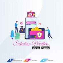 B4U Wallet Exchange gallery image