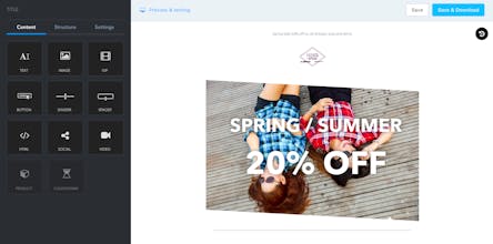 Topol.io gallery image